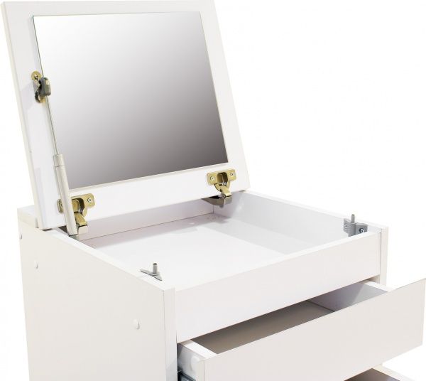 Комод Lion Норд-4 нимфея альба 