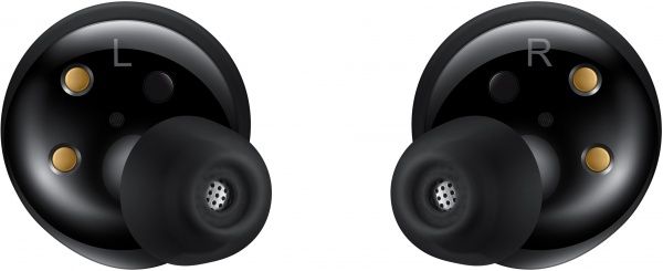 Навушники Samsung Galaxy Buds+ black (SM-R175NZKASEK) 