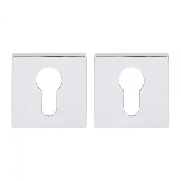 Накладка RDA Taglio RY-64 54894 хром