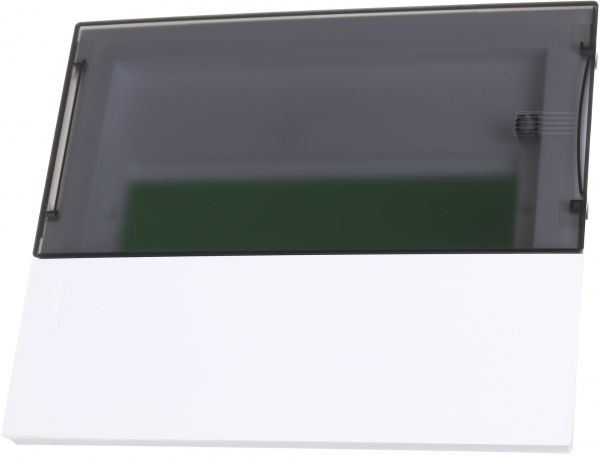 Щиток распределительный  Schneider Electric MINI PRAGMA 1 ряд/12 мод. MIP22112S
