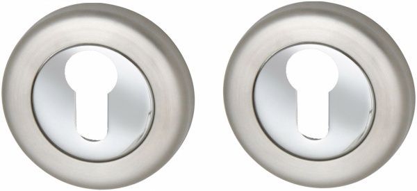 Накладка  LEA, TINA PZ нержавіюча сталь