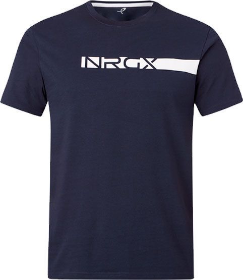 Футболка Energetics Gascon IV ux 407316-516050 2XL синій