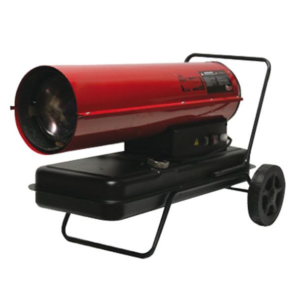 Обогреватель дизельный Patriot Power DT25