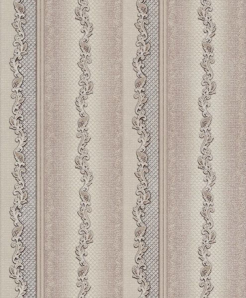 Шпалери паперові Vinil Камея ВКV8-1182 0,53x10,05 м 