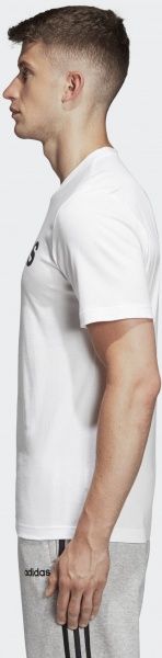 Футболка Adidas E LIN TEE DQ3056 L