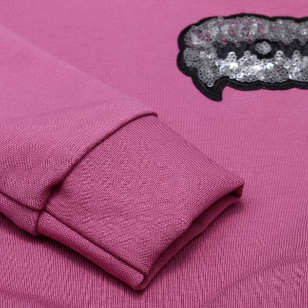 Джемпер Luna Kids р.104 лиловый 103543 