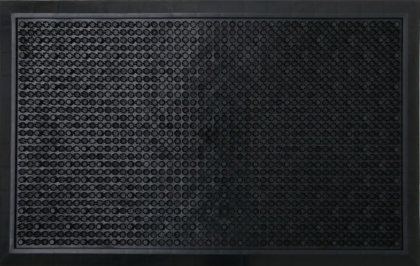 Килимок Multy Home Europe Sp. z o.o. Dirt Scraper 48x76 см