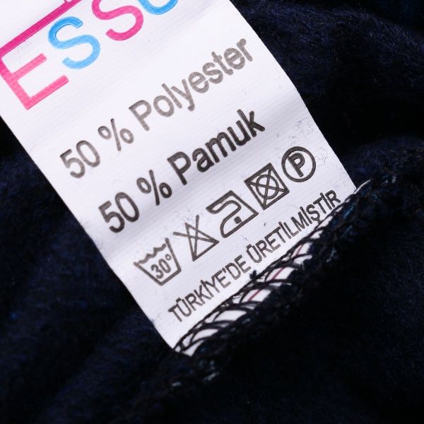 Брюки спортивные ESSU р.128128 черныйчерный 221902 