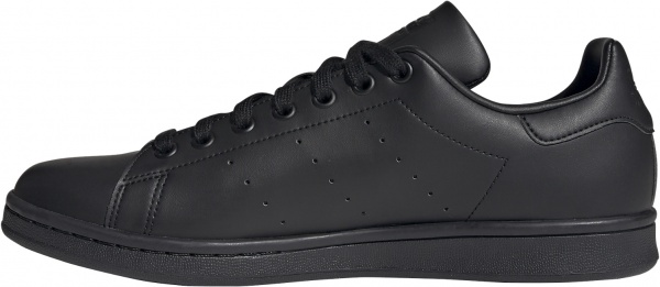 Кроссовки Adidas STAN SMITH FX5499 р.UK 11 черный