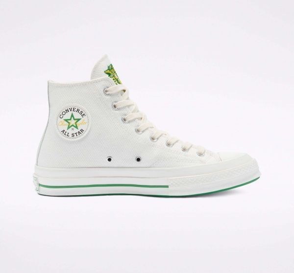 Кеди Converse Chuck 70 170153C р. US 9 білий