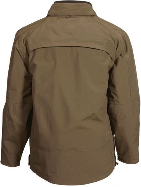 Куртка 5.11 Tactical Bristol Parka р. XXXL tundra 48152