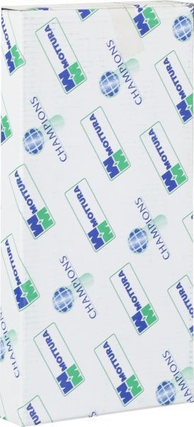 Дверний замок вхідний Mottura 40701700053 матовий хром