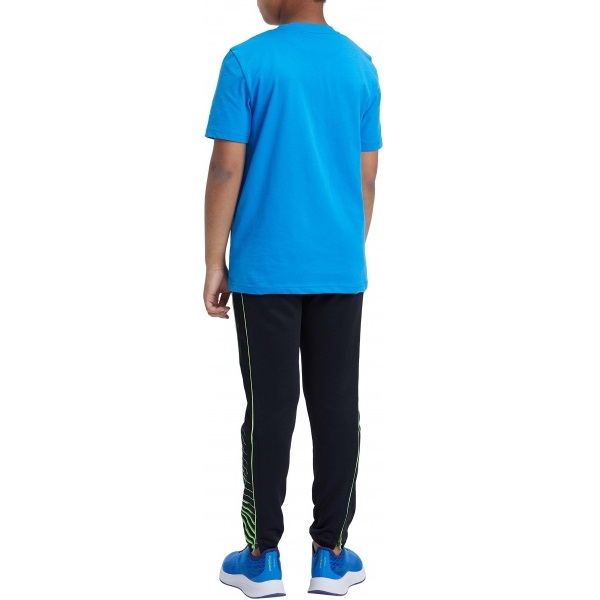 Шорти Energetics Jensen VI B 417428-543 р. 176 синій