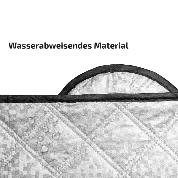 Чехол Премиум для защиты лобового стекла Heyner 512500