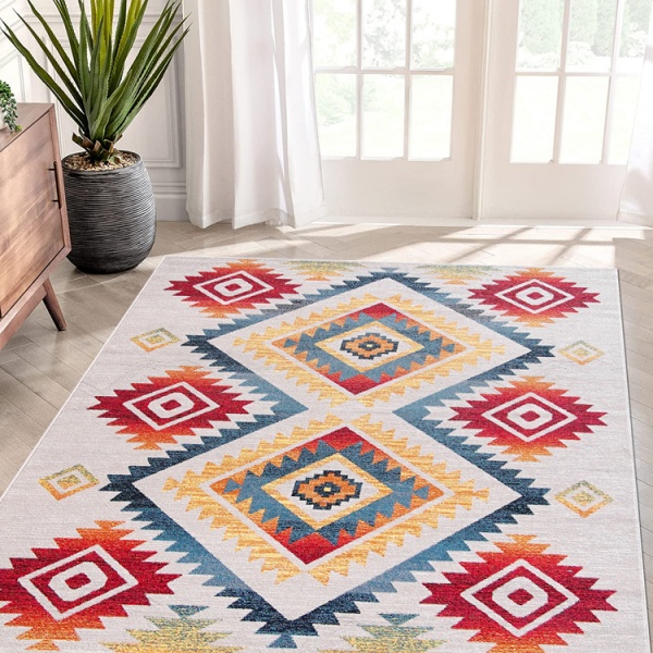 Ковер Karat Carpet Kolibri 1.60x2.30 (11809/120) 