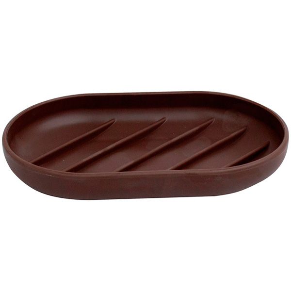 Мыльница Trento Miki шоколад