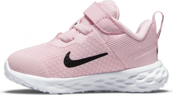 Кроссовки Nike REVOLUTION 6 DD1094-608 р.27 розовый