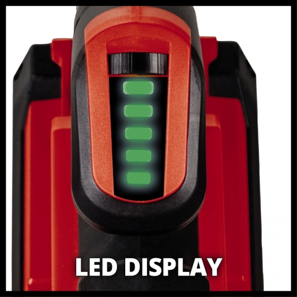 Повітропровід Einhell GE-UB 18/250 Li E-Solo (3433542)