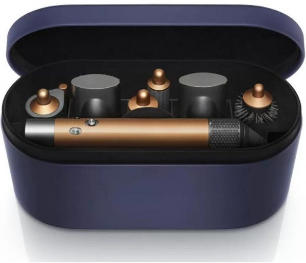Стайлер Dyson Airwrap HS05 Complete Nickel/Copper (400689-01)