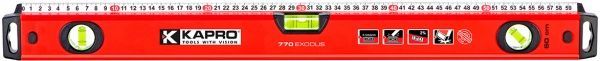 Уровень 80 см Kapro 770kr