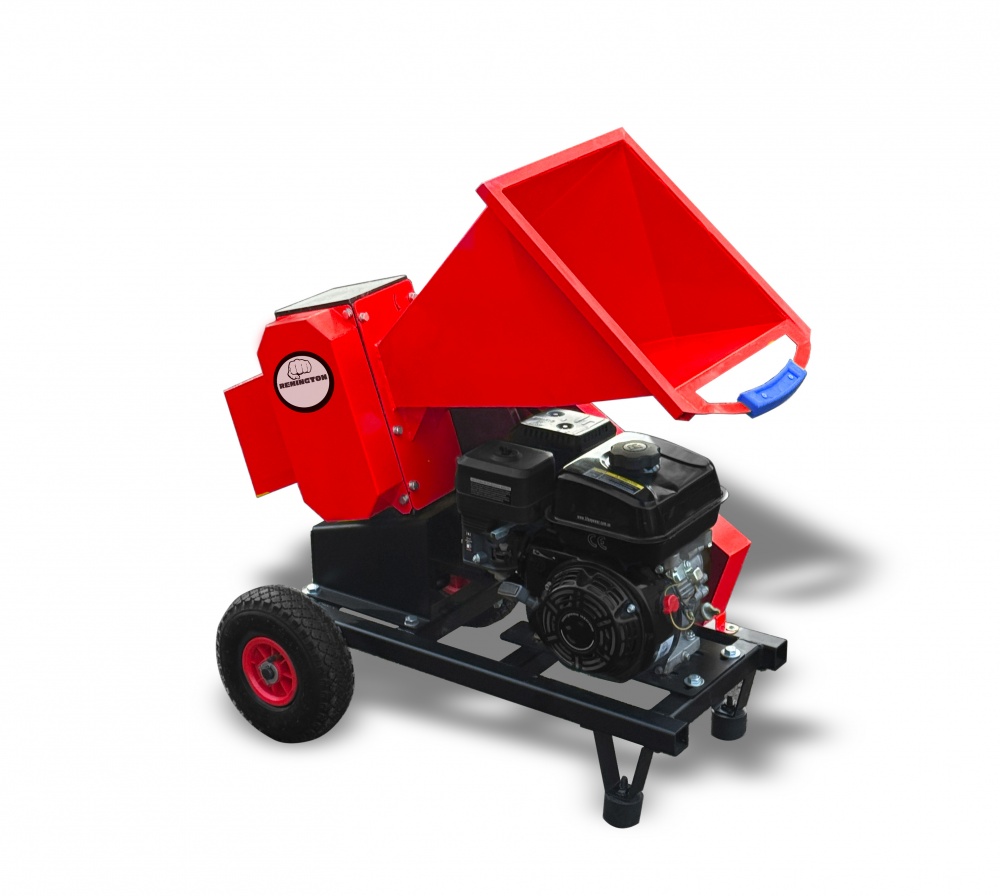 Измельчитель Remington (garden) GS-60 бензин