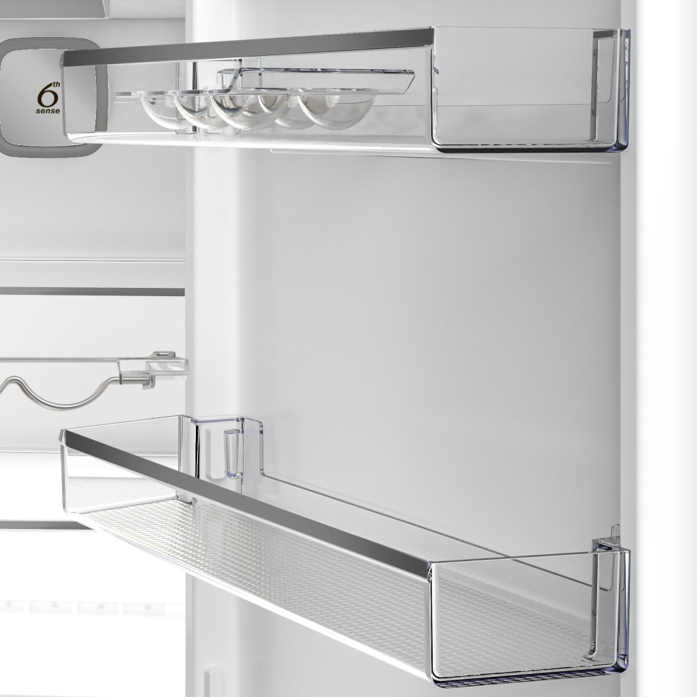 Холодильник Whirlpool WHK 25364 XBR4U