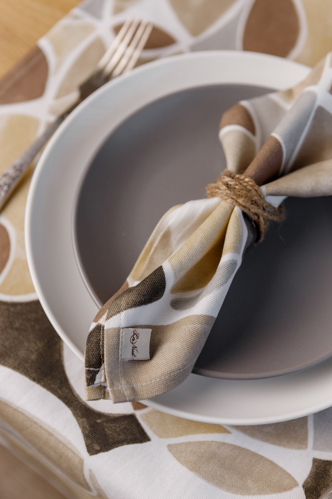 Серветка La Nuit