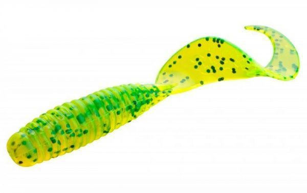 Силикон Mikado Twister 52 мм 5 шт. Цвет-10