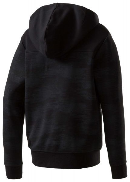 Джемпер Energetics Toddy I Jrs 285802-901050 р. 128 чорний