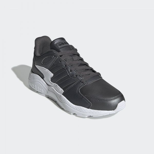 Кроссовки Adidas CRAZYCHAOS EF1065 р.8 черный