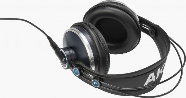 Навушники AKG K271 MKII 2470X00190 