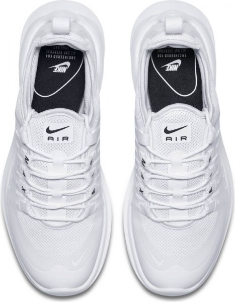 Кросівки Nike WMNS AIR MAX AXIS AA2168-100 р.7 білий