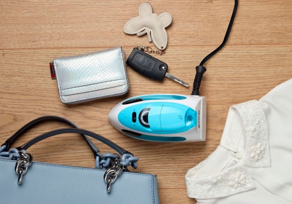 Утюг дорожный Gorenje SIH 1100 TBT (TI-6002) 