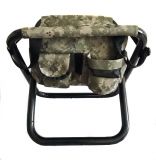 Стул раскладной Time Eco с сумкой NR-25 S