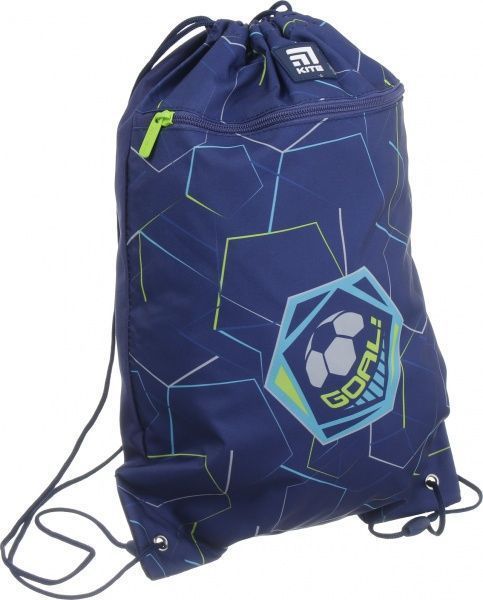 Сумка для обуви KITE GOAL с карманом K19-601M-22