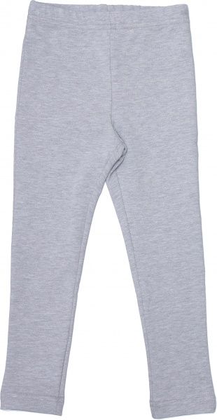 Леггинсы Luna Kids 4620/2 р.140 серый 