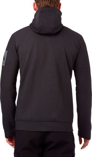 Джемпер McKinley Amos ux 408072-901911 р. M черный