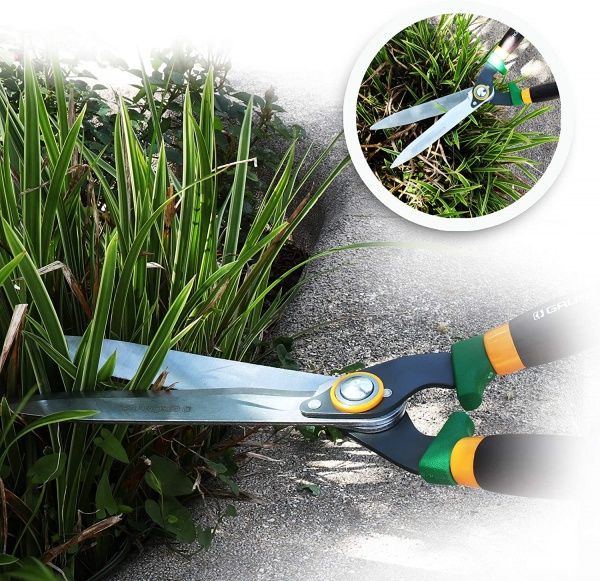 Ножиці для живоплоту Gruntek Panthera 640 х 230 мм 295304530