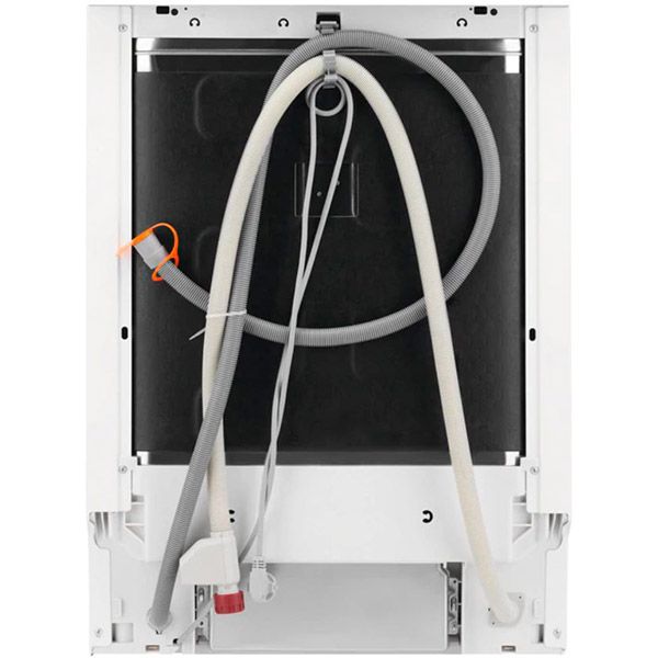 Вбудовувана посудомийна машина Electrolux EMS27100L