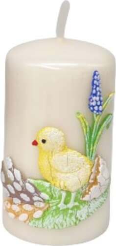 Свічка Курча 55х100 мм Pako-If