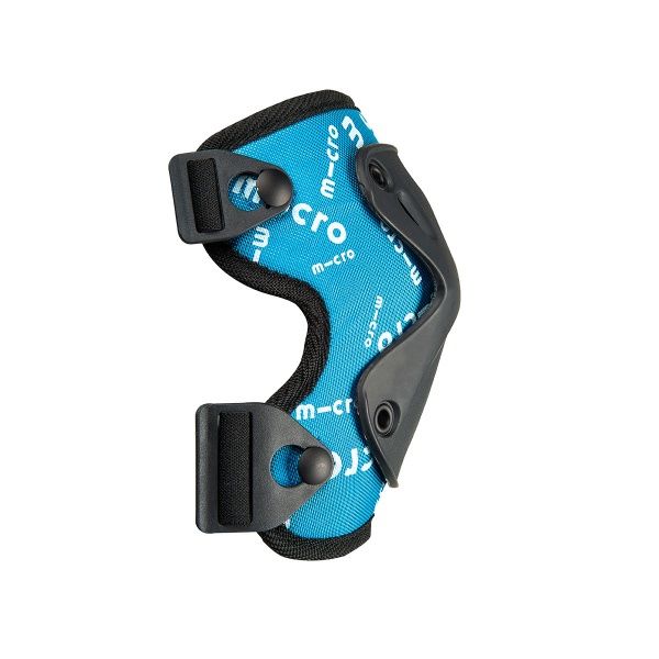 Дитячий захист Micro (лок. 17-21 cm, кол. 25-31 cm) AC8028 р. M синій