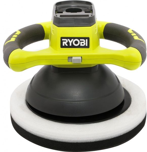 Полировальная машина RYOBI ONE+ R18B-0