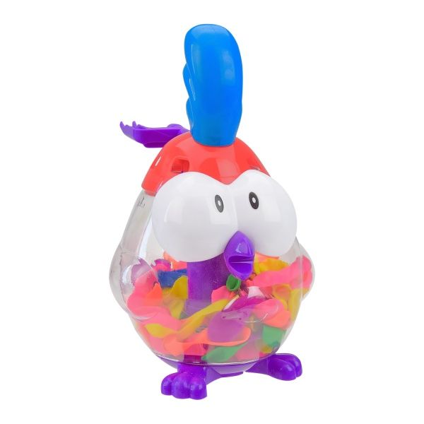 Іграшка Водяна бомбочка 4 кольори в асортименті YG49U