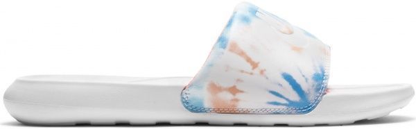 Шльопанці Nike Victori One CN9676-101 р. US 6 білий