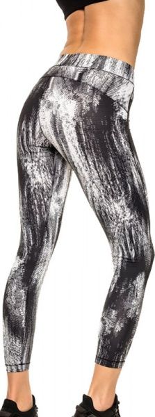 Лосины Casall 17562-829 M черный