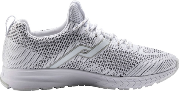 Кроссовки Pro Touch OZ 3.0 274510-902001 р.43 белый