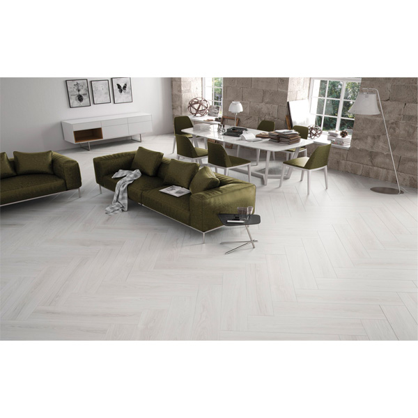 Плитка Cifre Джаст бланко 22,5х90 