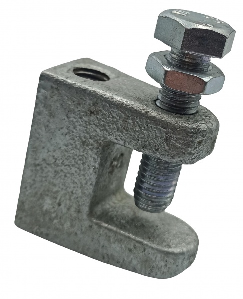Струбцина монтажна М10/М10 DIN1684