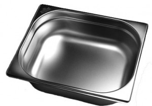 Гастроемкость AltSteel HYGN204