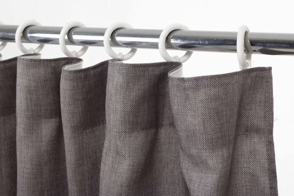 Штора Stella бежевый 160х275 см La Nuit